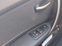 Gebraucht BMW 118 143 PS (105 kW) 2008 Weiß Kleinwagen