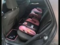 Gebraucht Toyota Auris 99 PS (72 kW) 2012 Grau Kleinwagen