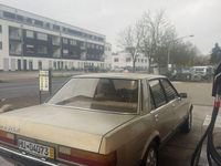 Gebraucht Ford Granada 150 PS (110 kW) 1978 Limousine