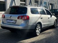 gebraucht VW Passat Variant 2.0 TDI Comfortline "DSG*Klima*