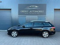 Gebraucht Mazda 6 Exclusive 147 PS (108 kW) 2009 Schwarz Kombi