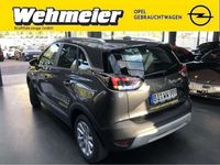 gebraucht Opel Crossland X Elegance-NAV,SHz,PP,ALLWETTER