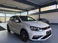 Gebraucht VW Polo GTI 192 PS (141 kW) 2016 Weiß Kleinwagen