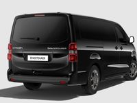Neu Citroën Spacetourer 179 PS (131 kW) 2026 Perla nera schwarz metallic Van / Kleinbus