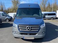 gebraucht Mercedes Sprinter 316 CDI extralang & hoch - **AUTOMATIK**