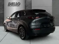 Occasion Mazda CX-30 Selection 116 ch (85 kW) 2019 Gris SUV