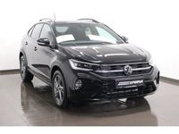 Gebraucht VW Taigo R-line 150 PS (110 kW) 2024 Schwarz SUV