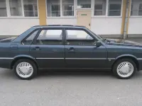 Gebraucht Audi Quattro 136 PS (100 kW) 1985 Blau Coupé