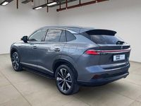 Gebraucht MG HS Luxury 272 PS (200 kW) 2026 Grau SUV