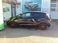 Gebraucht Honda Jazz Advance 122 PS (89 kW) 2024 Schwarz Kleinwagen
