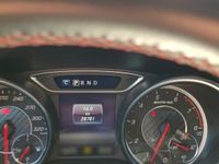 gebraucht Mercedes CLA45 AMG Mercedes-AMG CLA 45 4MATIC DCT Me...