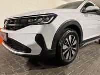 Gebraucht VW Taigo Move 110 PS (80 kW) 2024 Pure white SUV