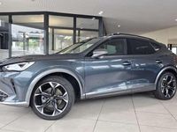 Gebraucht Cupra Formentor 204 PS (150 kW) 2021 Magnetic grau SUV
