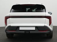 Neu Kia K4 150 PS (110 kW) 2026 Snow white pearl Kombi