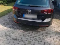 Gebraucht VW Passat 150 PS (110 kW) 2020 Andere farben Kombi
