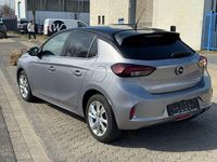 Gebraucht Opel Corsa Elegance 101 PS (74 kW) 2021 Grau Kleinwagen