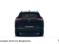 Gebraucht VW ID.4 Pro 210 kW (286 PS) 2025 Grenadillschwarz metallic SUV