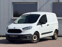 Usata Ford Transit Basis 75 CV (55 kW) 2015 Frostweiã Monovolume
