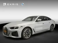 Gebraucht BMW i4 M Sport 210 kW (286 PS) 2025 Grau Limousine