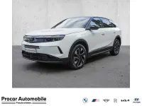 Gebraucht Opel Grandland X 136 PS (100 kW) 2025 Weiß SUV