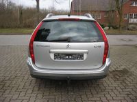 gebraucht Citroën C5 Kombi 2.2 HDI Exclusive