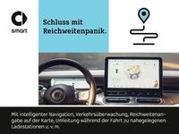 Neu Smart #5 Pro+ 266 kW (363 PS) 2026 Schwarz SUV