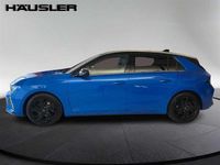 Gebraucht Opel Astra Ultimate 150 PS (110 kW) 2022 Blau Limousine
