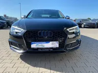 Gebraucht Audi S4 Sport 354 PS (260 kW) 2017 Schwarz Kombi