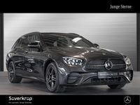 Second-hand Mercedes E300 AMG 194 CP (142 kW) 2023 Gri Berlinǎ