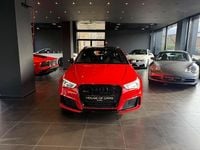 Gebraucht Audi RS3 Sport 367 PS (269 kW) 2015 Catalunyarot metallic Limousine