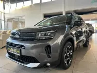Gebraucht Citroën C5 Aircross 146 PS (107 kW) 2025 Andere SUV