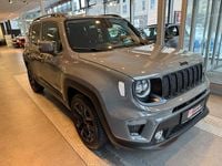 Gebraucht Jeep Renegade Limited 150 PS (110 kW) 2020 Grau SUV