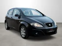 Gebraucht Seat Altea Stylance 125 PS (91 kW) 2009 Limousine