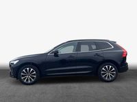 Gebraucht Volvo XC60 Core 250 PS (183 kW) 2024 Schwarz SUV