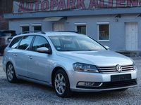 Gebraucht VW Passat Trendline 140 PS (102 kW) 2011 Silber Kombi