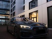 Gebraucht Audi RS5 Sport 252 PS (185 kW) 2017 Grau Coupé