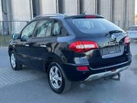 Gebraucht Renault Koleos Bose Edition 150 PS (110 kW) 2009 Schwarz SUV