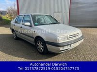 gebraucht VW Vento 1.8 GLX Klima/SSD