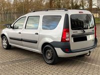 gebraucht Dacia Logan MCV 1,6 /KLIMA/AHK