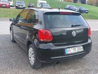 gebraucht VW Polo 1.6 TDI Comfortline