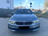 Second-hand BMW 520 190 CP (139 kW) 2019 Gri Break
