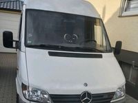 gebraucht Mercedes Sprinter 316