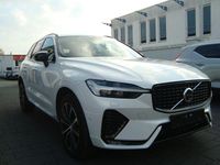 Gebraucht Volvo XC60 Ultimate 197 PS (144 kW) 2023 Weiß SUV