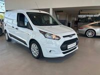 Gebraucht Ford Transit Connect 120 PS (88 kW) 2018 Weiß Van / Kleinbus