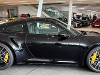 Gebraucht Porsche 992 650 PS (478 kW) 2021 Schwarz Coupé