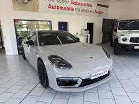 Gebraucht Porsche Panamera GTS 480 PS (353 kW) 2023 Grau Kleinwagen