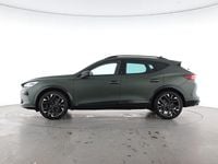 Gebraucht Cupra Formentor VZ 333 PS (244 kW) 2026 Manganese grün matt SUV