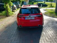 Gebraucht Opel Insignia OPC 325 PS (239 kW) 2017 Rot Kombi