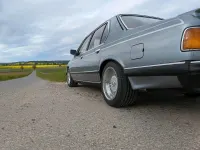 Gebraucht BMW 735 Sport Line 218 PS (160 kW) 1983 Andere farben Limousine