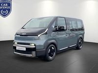 Gebraucht Kia PV5 Plus 119 kW (163 PS) 2026 Grau Van / Kleinbus